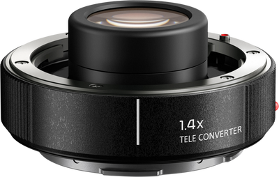 Panasonic Lumix DMW-STC14 1,4x Telekonverter