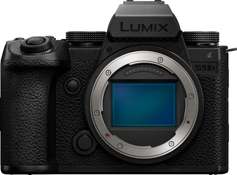 Panasonic Lumix DC-S5IIx Kamerahus