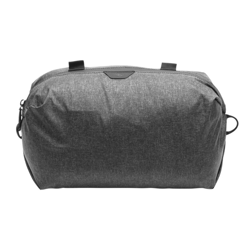 Peak Design Shoe Pouch - Charcoal (BSP-CH-2)
