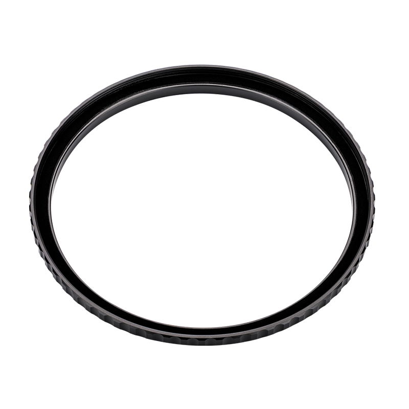 NiSi Step-Up Adapterring Brass 58-62mm