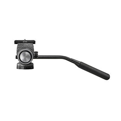 Gitzo Videohuvud GHF2W