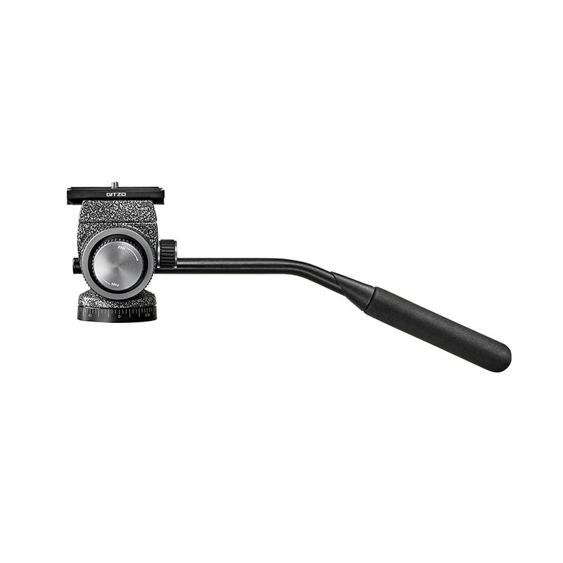 Gitzo Videohuvud GHF2W