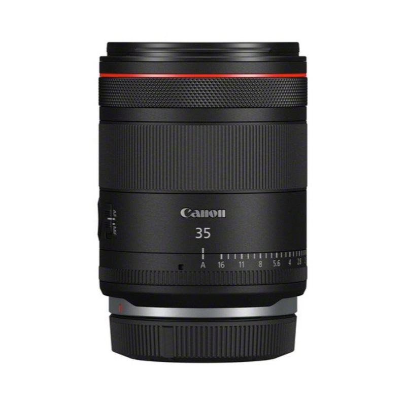 Canon RF 35/1.4L VCM