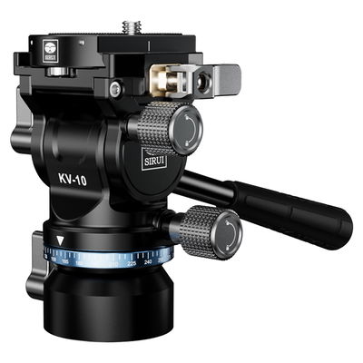 Sirui Videohuvud KV-10