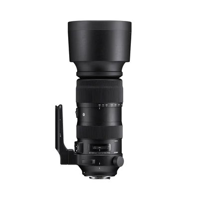 Sigma 60-600/4,5-6,3 DG OS HSM Sport till Canon EF