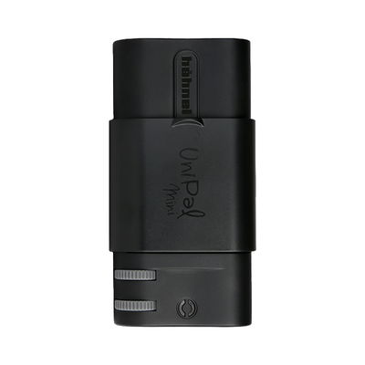 Hähnel Powerstation Unipal Mini II svart