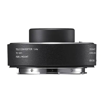 Sigma Teleconverter TC-1411 L-mount