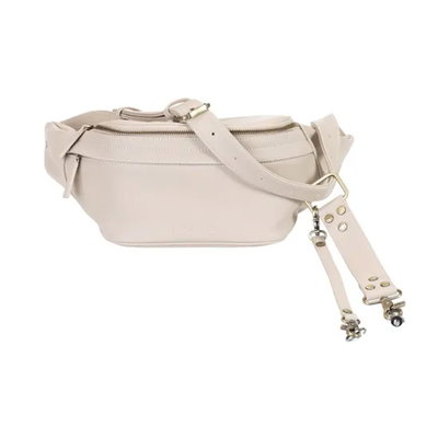 Loulex Fanny Pack Beige