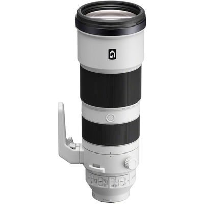 Sony FE 200-600/5.6-6.3 G OSS