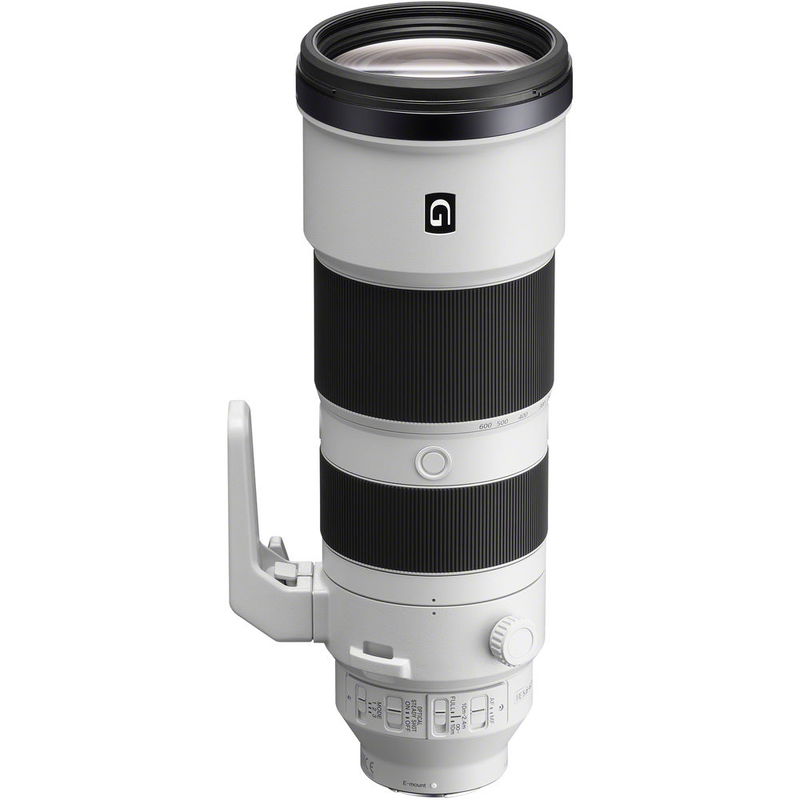 Sony FE 200-600/5.6-6.3 G OSS