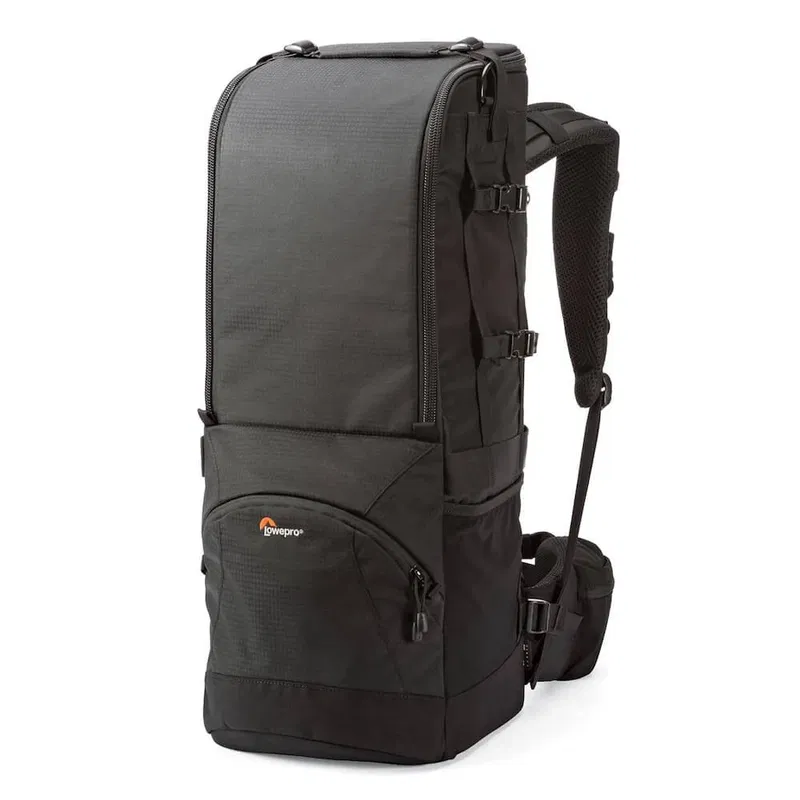 Lowepro Lens Trekker 600 AW III Svart