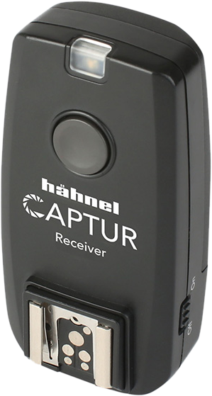 Hähnel Captur Additional Receiver Fujifilm