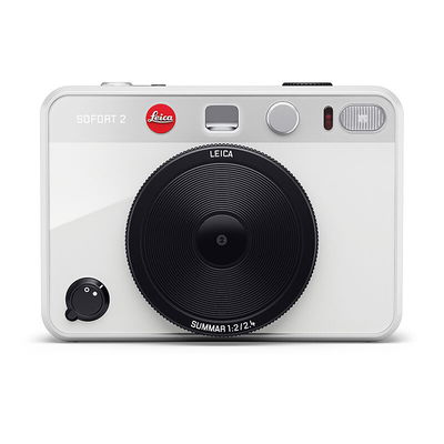 Leica Sofort 2 Vit (19188)