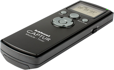 Hähnel Captur Timer modul