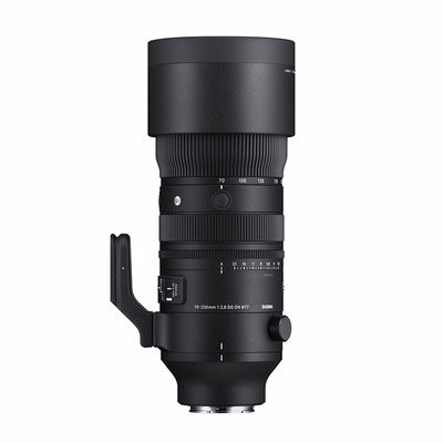 Sigma 70-200/2.8 DG DN OS Sports L-mount