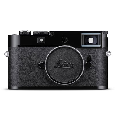 Leica M11 Glossy Black (20230)