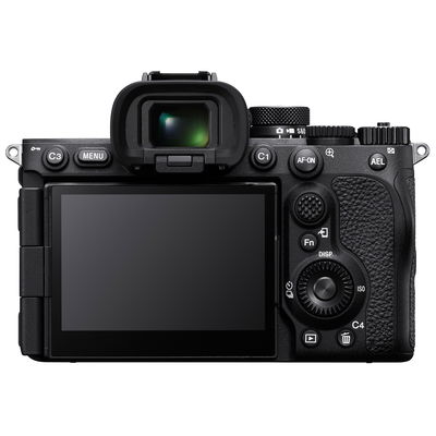 Sony A7RV Kamerahus