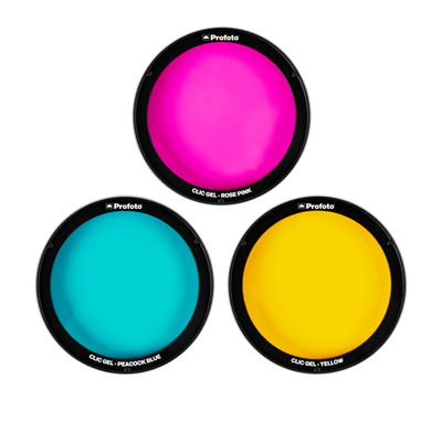 Profoto Clic Creative Gel Kit (101301)