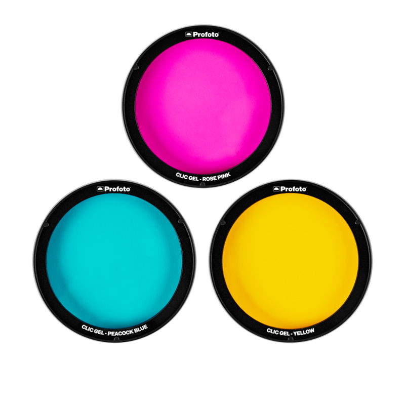 Profoto Clic Creative Gel Kit (101301)