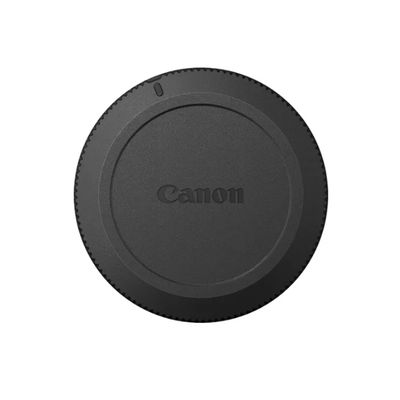 Canon Lens Dust Cap RF
