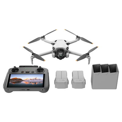 DJI Mini 4 Pro Fly More Kit