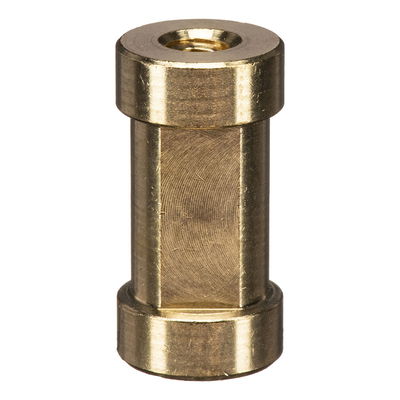 Manfrotto Adaptertapp 119 - 1/4" - 3/8" Hona - Hona