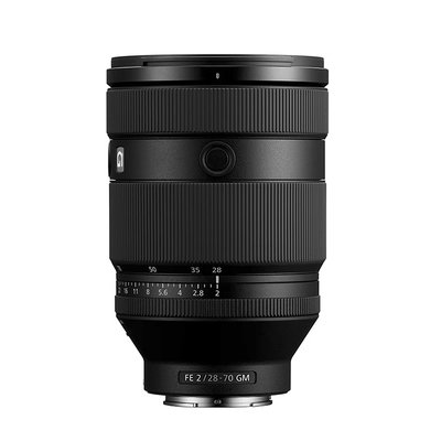 Sony FE 28-70/2 GM