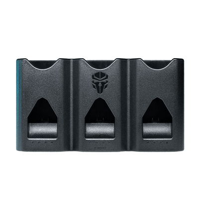 Jupio Pr1me Gear TRi-Charger Canon  LP-E6