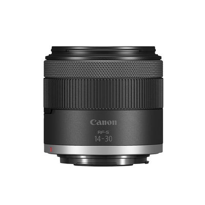 Canon RF-S 14-30/4-6,3 IS STM PZ