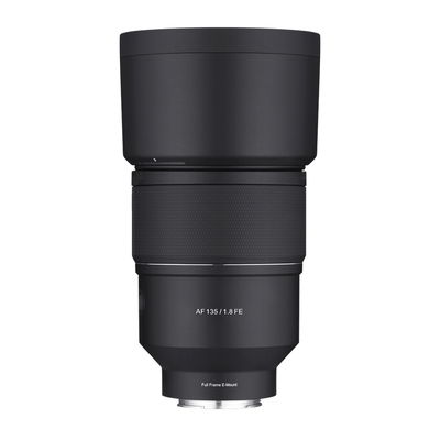 Samyang AF 135/1.8 Sony FE
