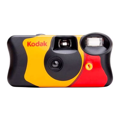 Kodak Fun Flash 27+12