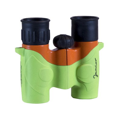 Focus Barnkikare Junior 6x21 Grön/Orange