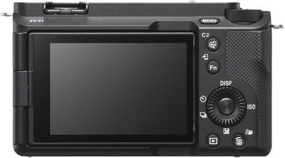 Sony ZV-E1 Vloggkamera