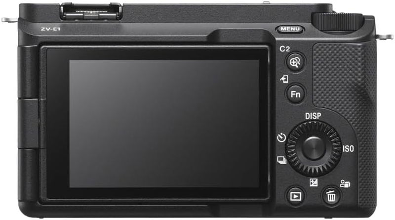 Sony ZV-E1 Vloggkamera