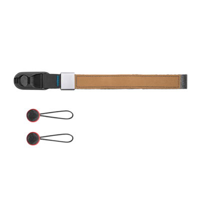 Peak Design Cuff - Ash