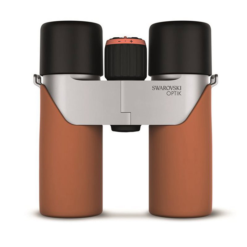 Swarovski CL Companion III 10x30 Desert Orange