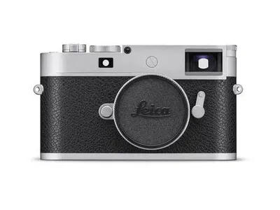 Leica M11-P Silver (20214)