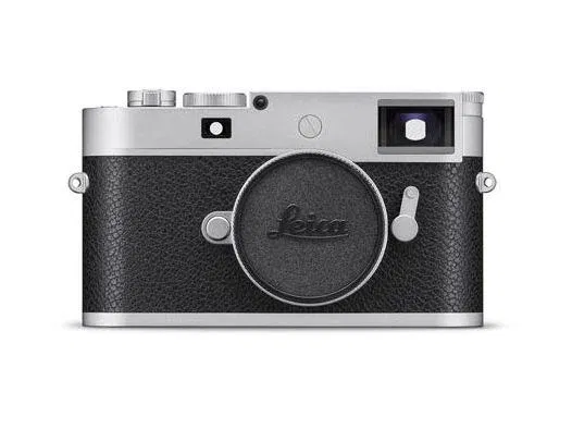 Leica M11-P Silver (20214)