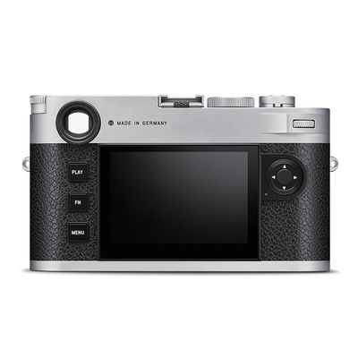 Leica M11-P Silver (20214)