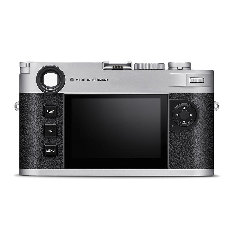 Leica M11-P Silver (20214)