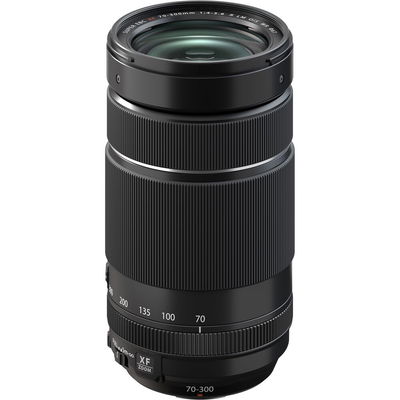 Fujifilm XF 70-300/4-5.6 R LM OIS WR