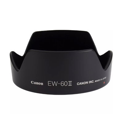 Canon EW-60 II Motljusskydd
