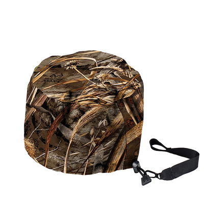 LensCoat RainCap Large Realtree Max5