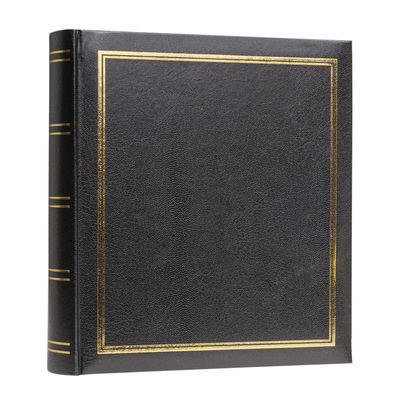 Focus Prestige Super 200 11x15 cm Svart