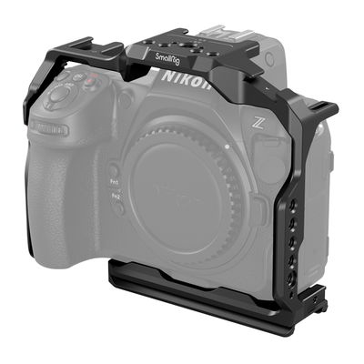 Smallrig 3940 Cage For Nikon Z 8