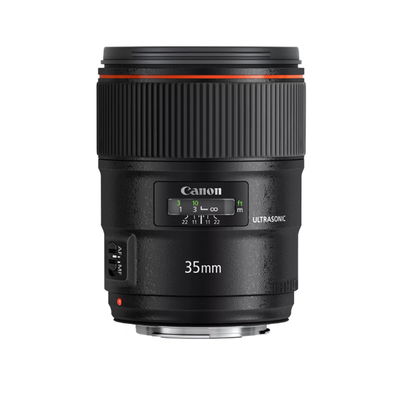 Canon EF 35/1.4L II USM