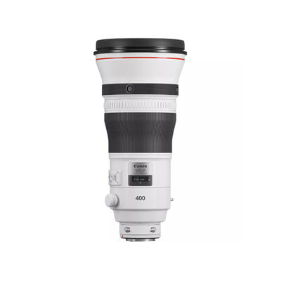Canon EF 400/2.8L IS III USM