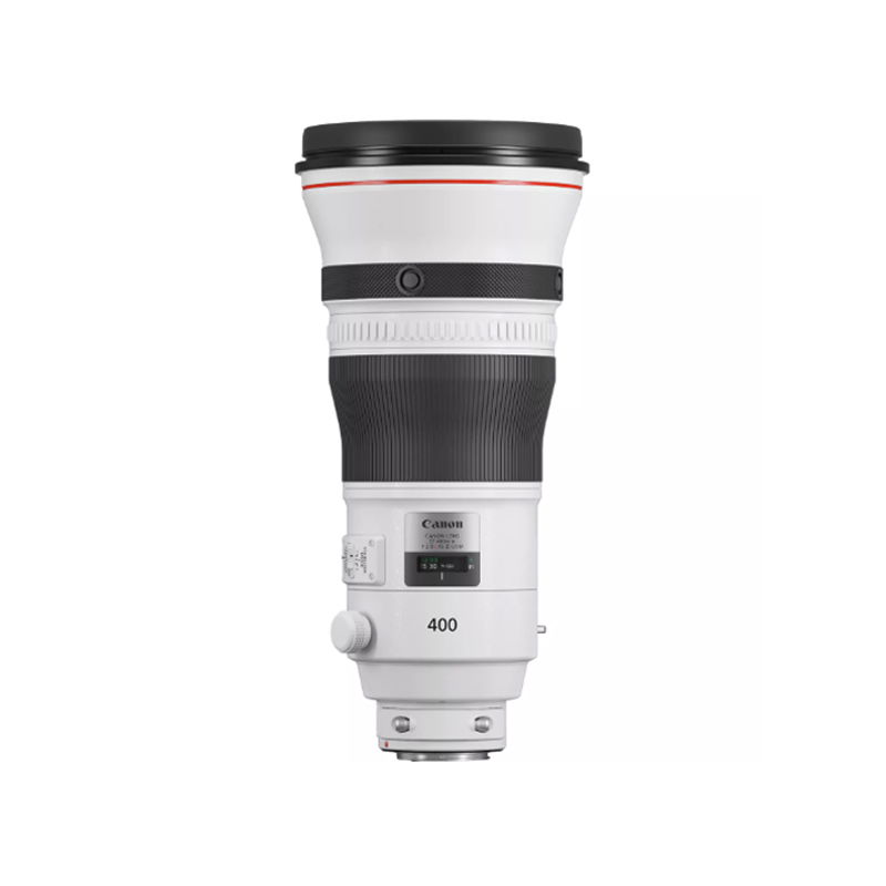 Canon EF 400/2.8L IS III USM