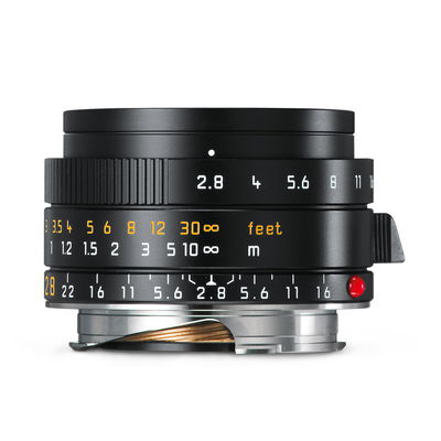 Leica Elmarit-M 28/2,8 ASPH (11677)