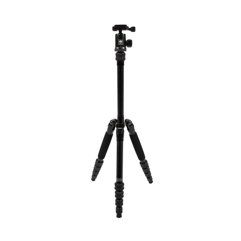 Sirui Traveler 5A stativ